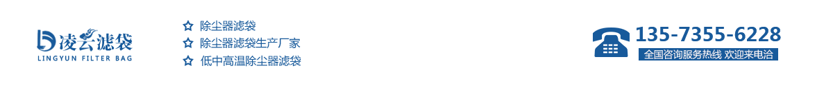 山東除塵器濾袋廠(chǎng)家